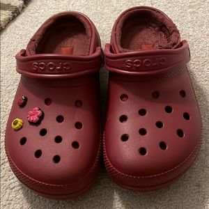 Crocs